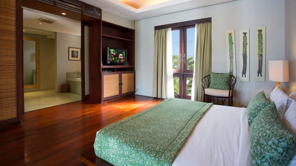 Villa Lilibel - Guest bedroom two